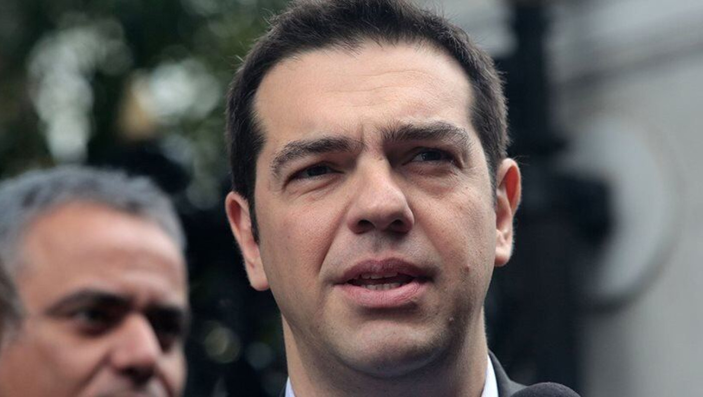 Τσίπρας: «Σήμερα, η δημοκρατία κερδίζει τον φόβο»