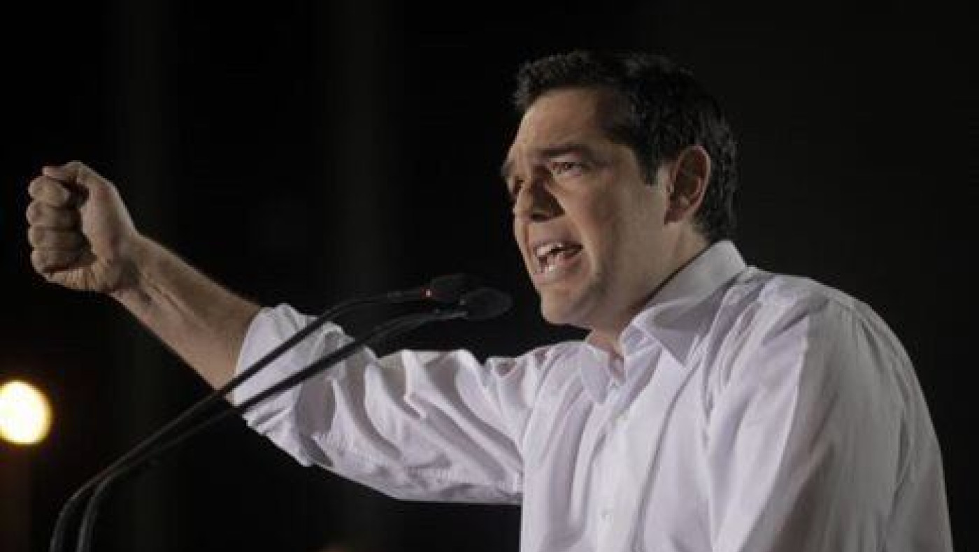Τσίπρας: Την Κυριακή πείτε «όχι» στα τελεσίγραφα και τους εκβιασμούς