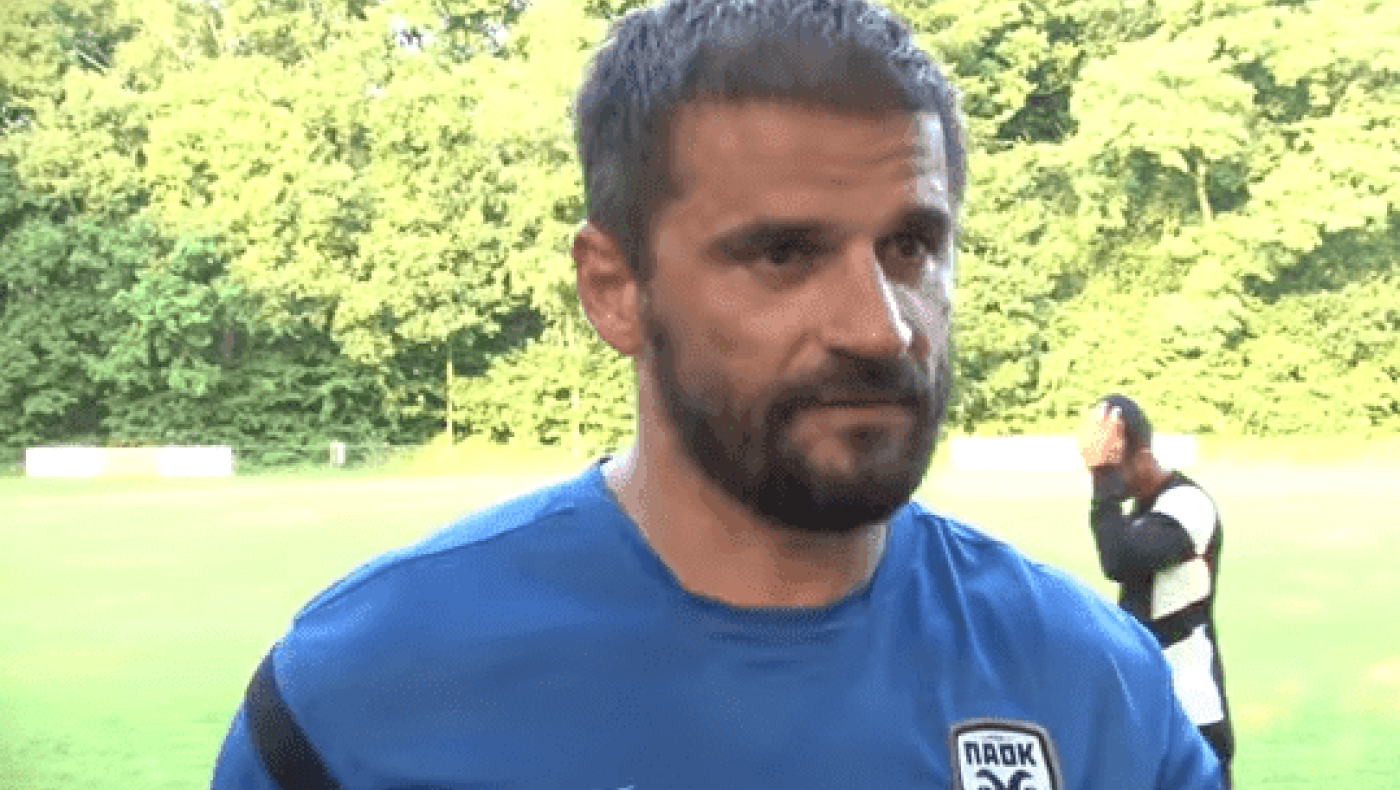Βούτσκο: «Θα είμαστε καλά προετοιμασμένοι» (video)