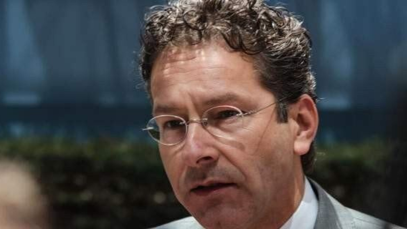 Ντάισελμπλουμ: Ημουν αντίθετος με την εγκατάσταση του Ταμείου στο Λουξεμβούργο