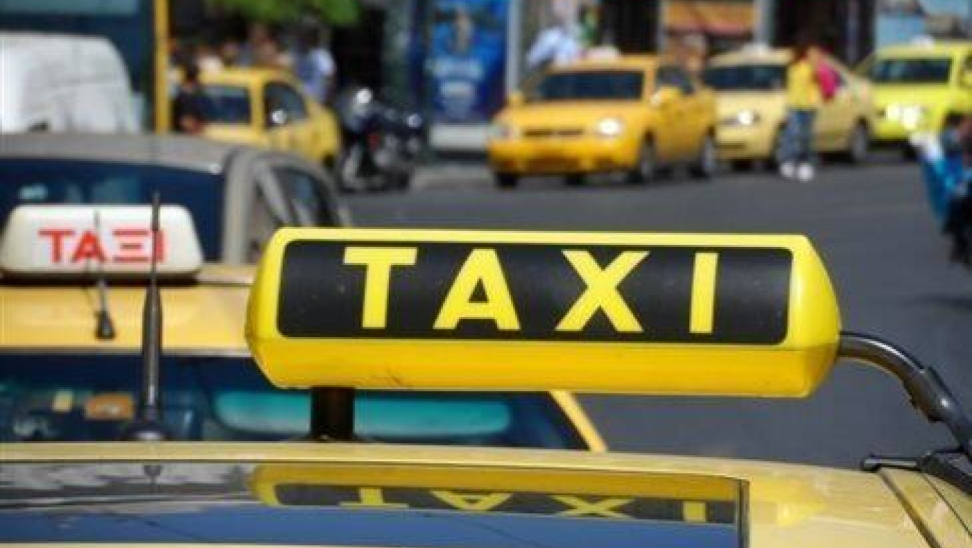 Ανατιμήσεις στα κόμιστρα των ταξί από τη Δευτέρα