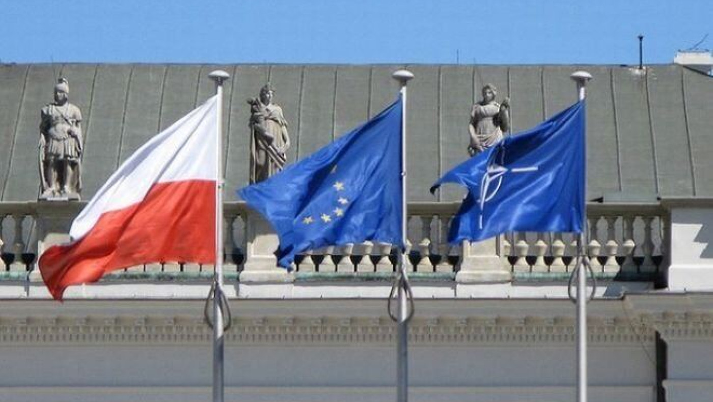 Οι Πολωνοί φοβούνται πως ένα Grexit θα επηρεάσει την ένταξη τους στην Ευρωζώνη 
