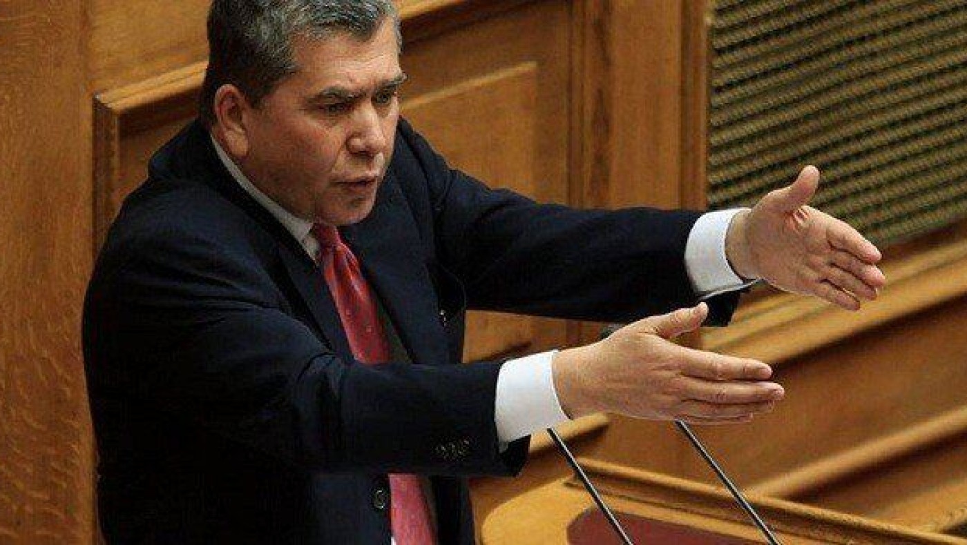 Μητρόπουλος: «Κινδυνεύουμε να μετατραπούμε σε αριστερή παρωδία»