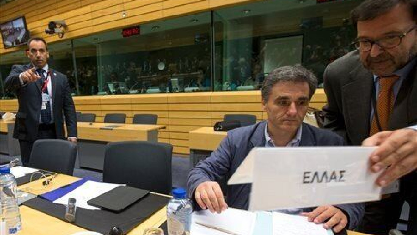 Ομόφωνο το μήνυμα πριν το Eurogroup: Αναμένουμε προτάσεις και αξιοπιστία