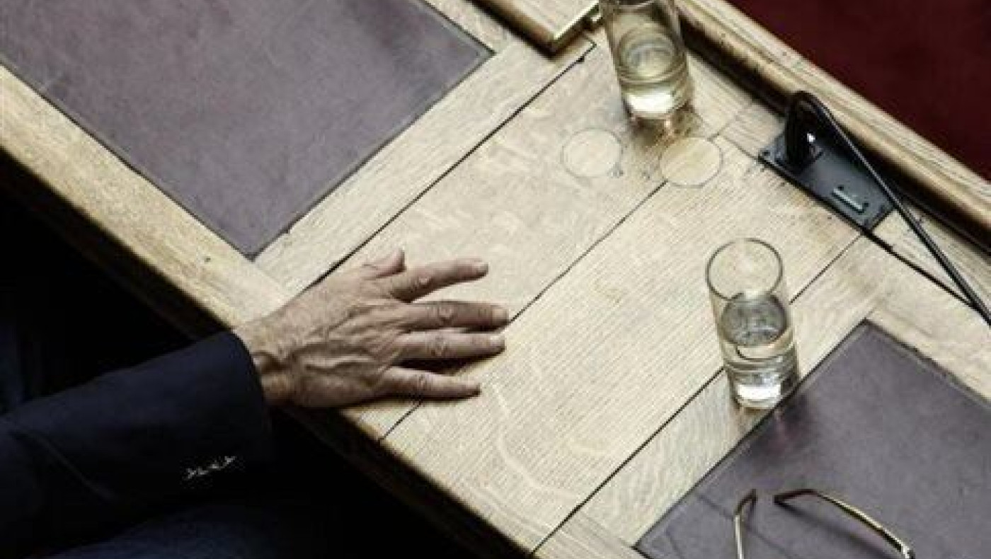 Προς ανασχηματισμό μετά τις απώλειες του ΣΥΡΙΖΑ στην ψηφοφορία