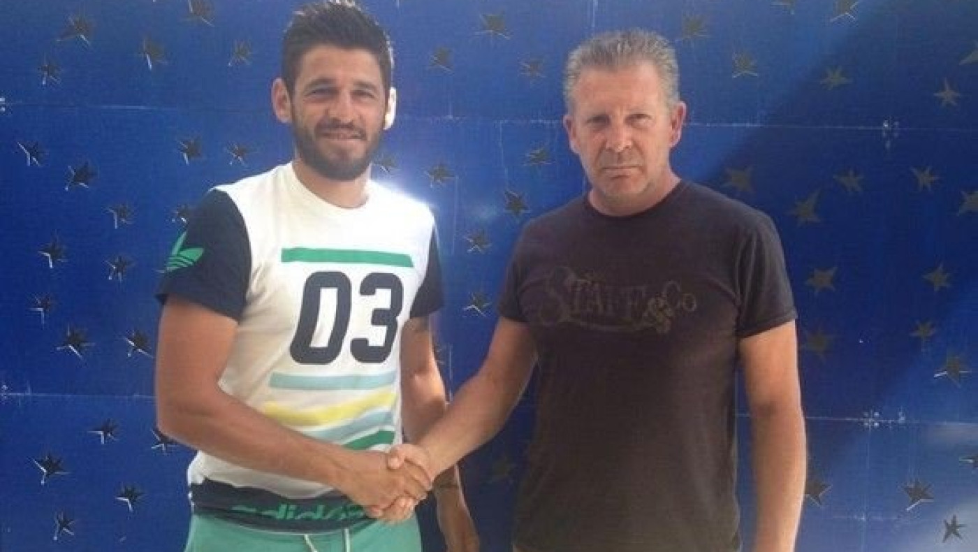 Επέστρεψε στον ΟΦΗ ο Φραγκουλάκης