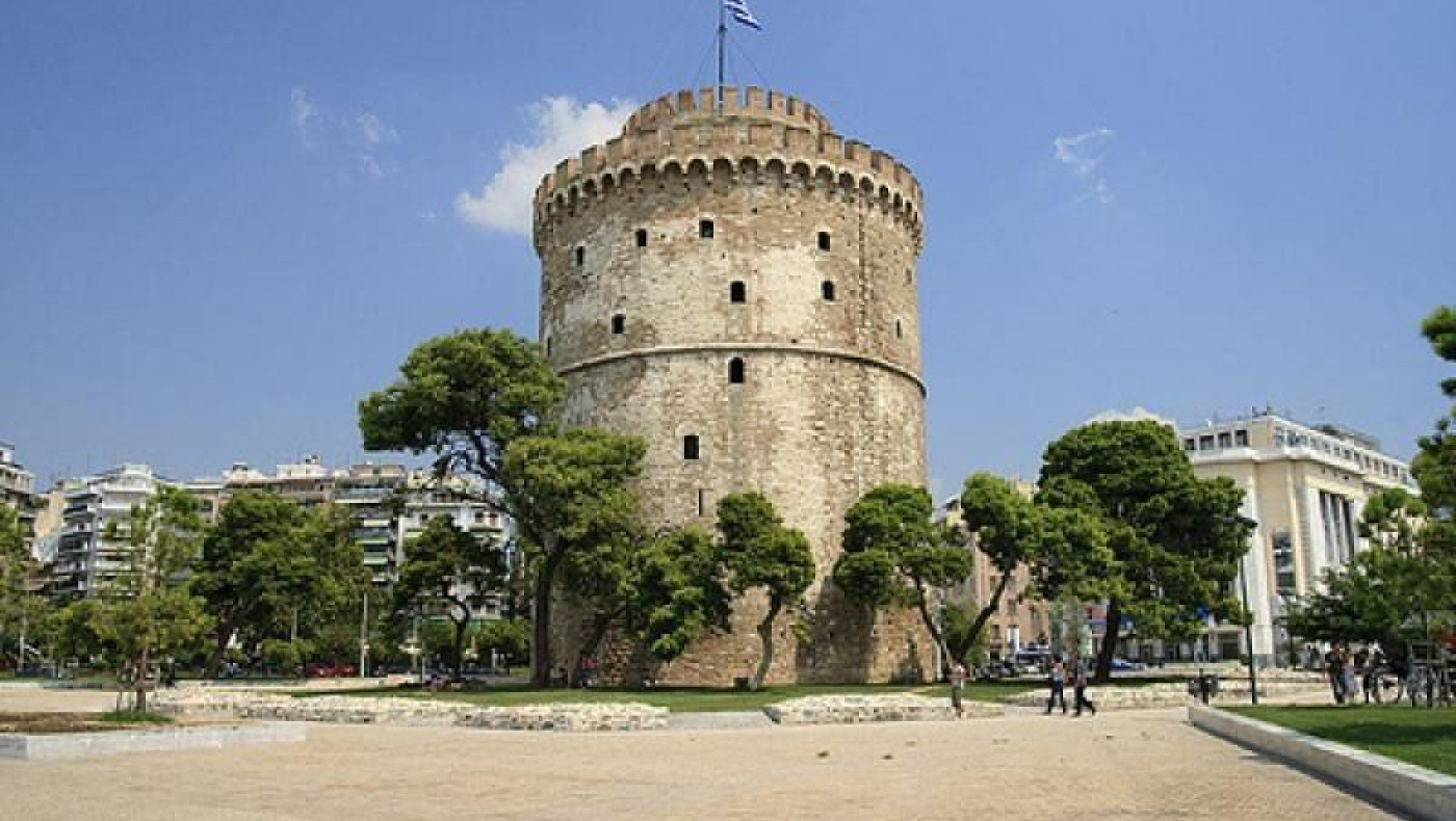 Ο καιρός σήμερα (14/7) στη Θεσσαλονίκη