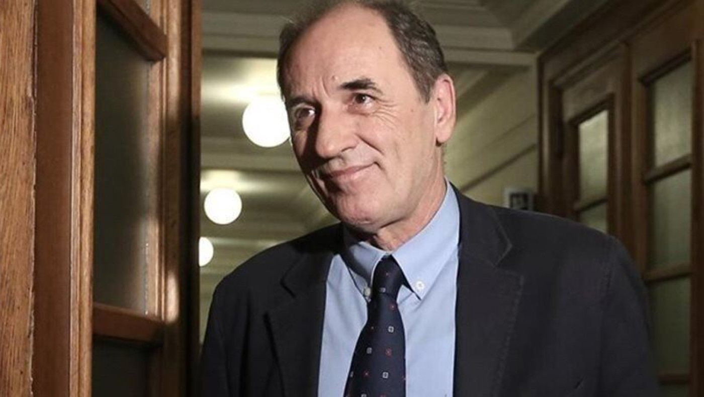 Σταθάκης: Θα πληρωθούν μισθοί και συντάξεις με ή χωρίς συμφωνία