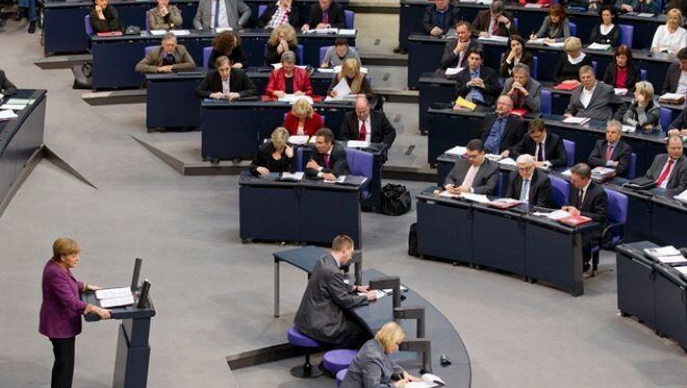 Οι αντιδράσεις των Γερμανών πολιτικών μετά την παραίτηση του Γιάνη Βαρουφάκη 