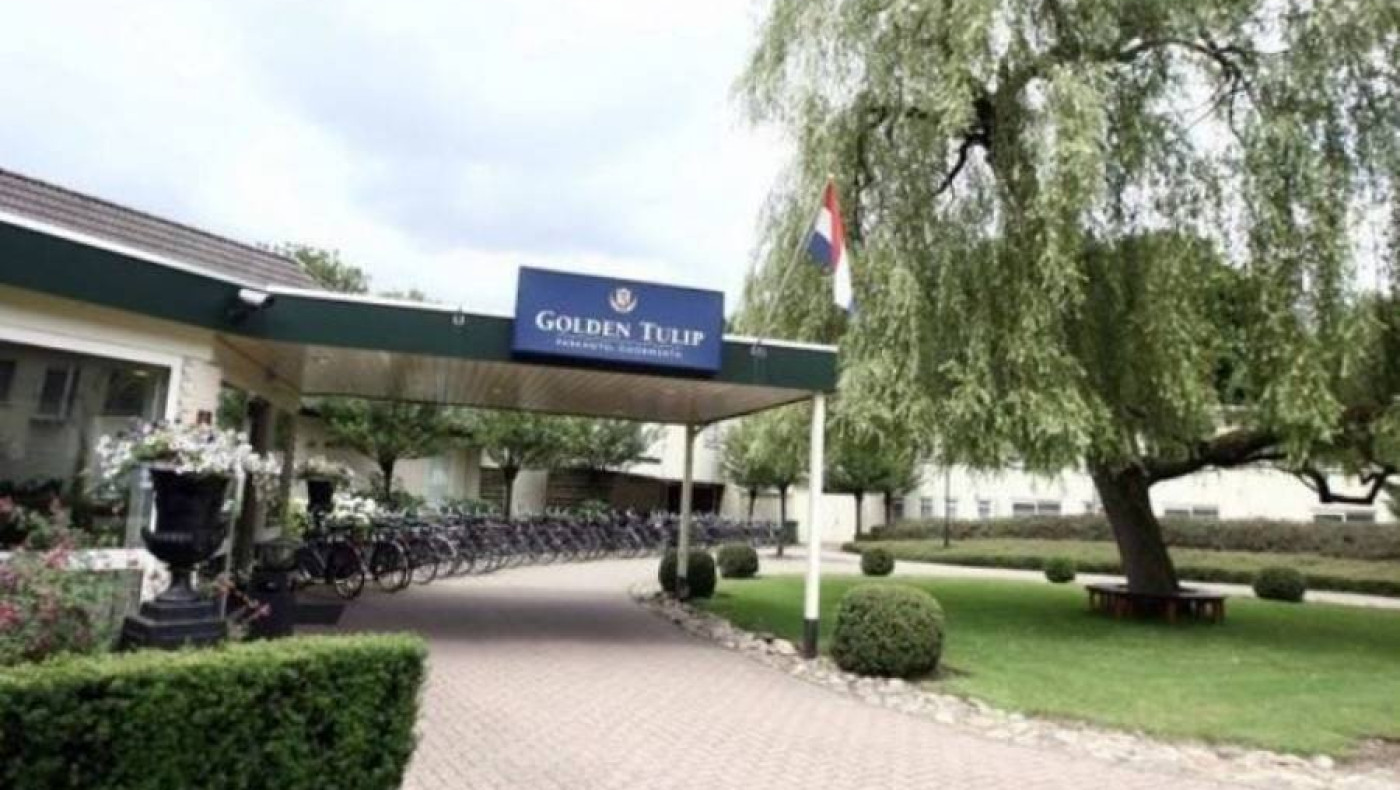 Επιλέγουν Ολλανδία οι ελληνικές ομάδες για την προετοιμασία