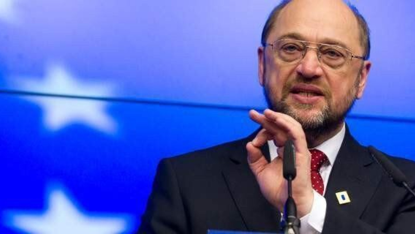 Σουλτς: Οι αποφάσεις πρέπει να ληφθούν σήμερα