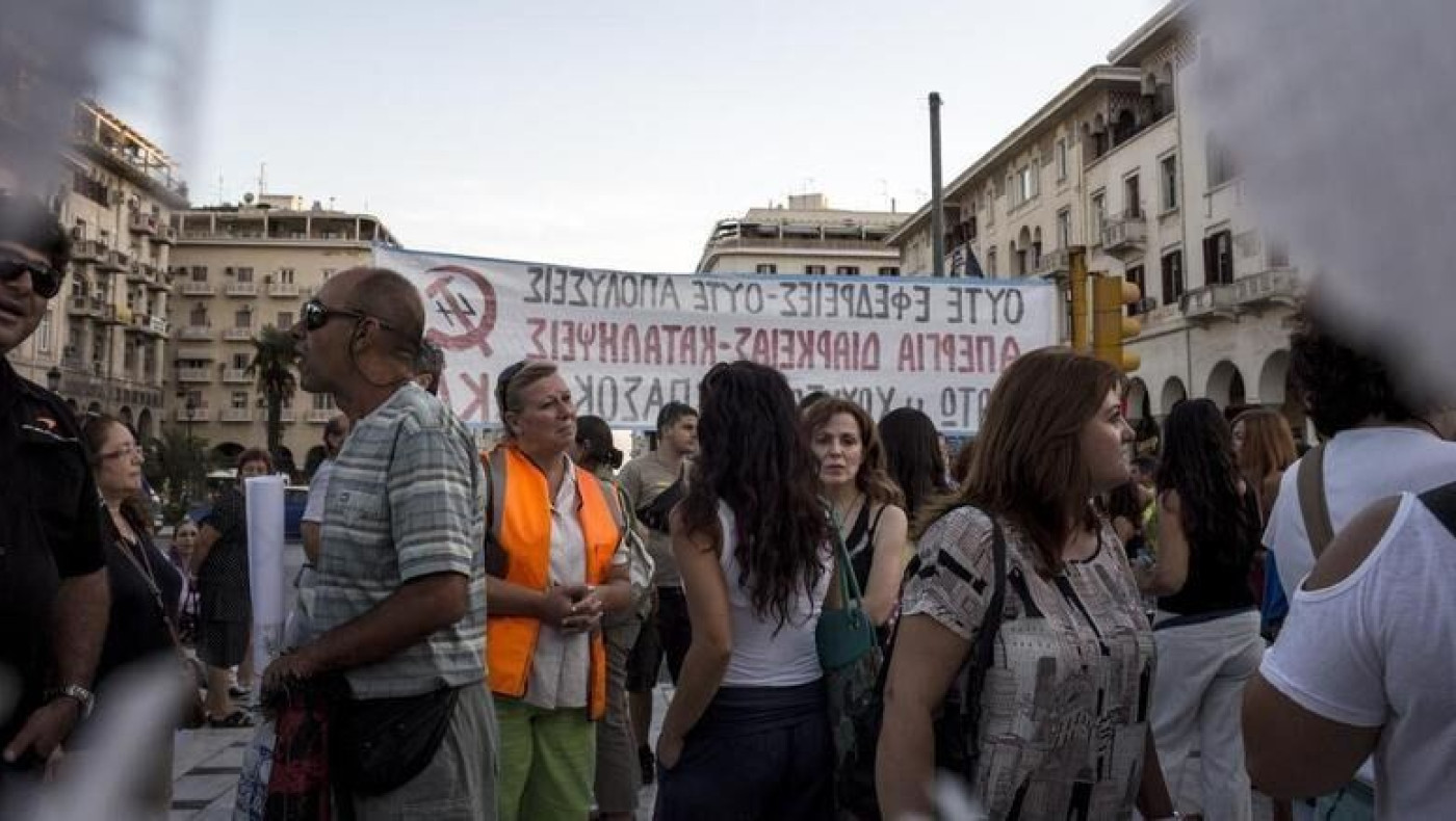 Ποιές είναι οι επαναπροσλήψεις που «παίζεται» να ακυρωθούν!