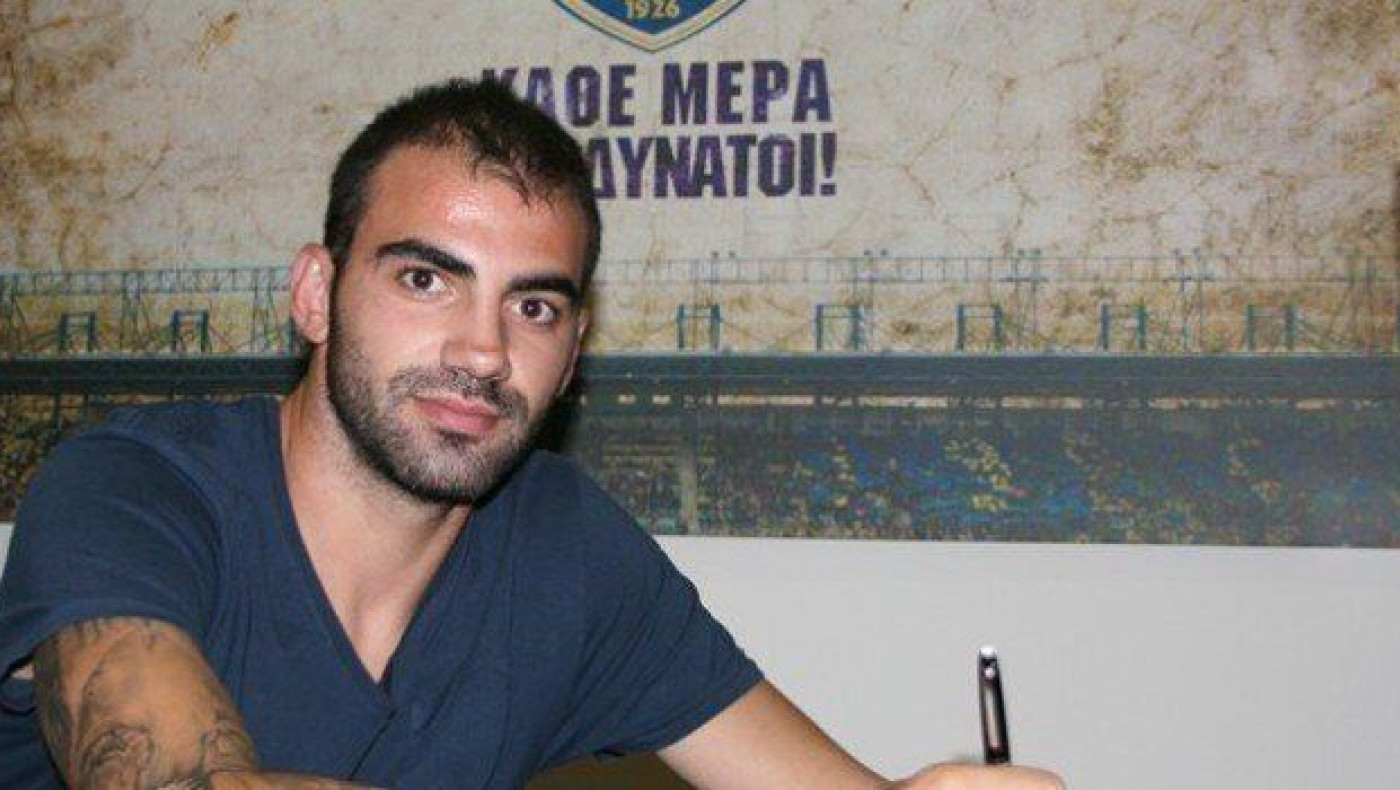 Κάτοικος Αγρινίου ο Μάκος