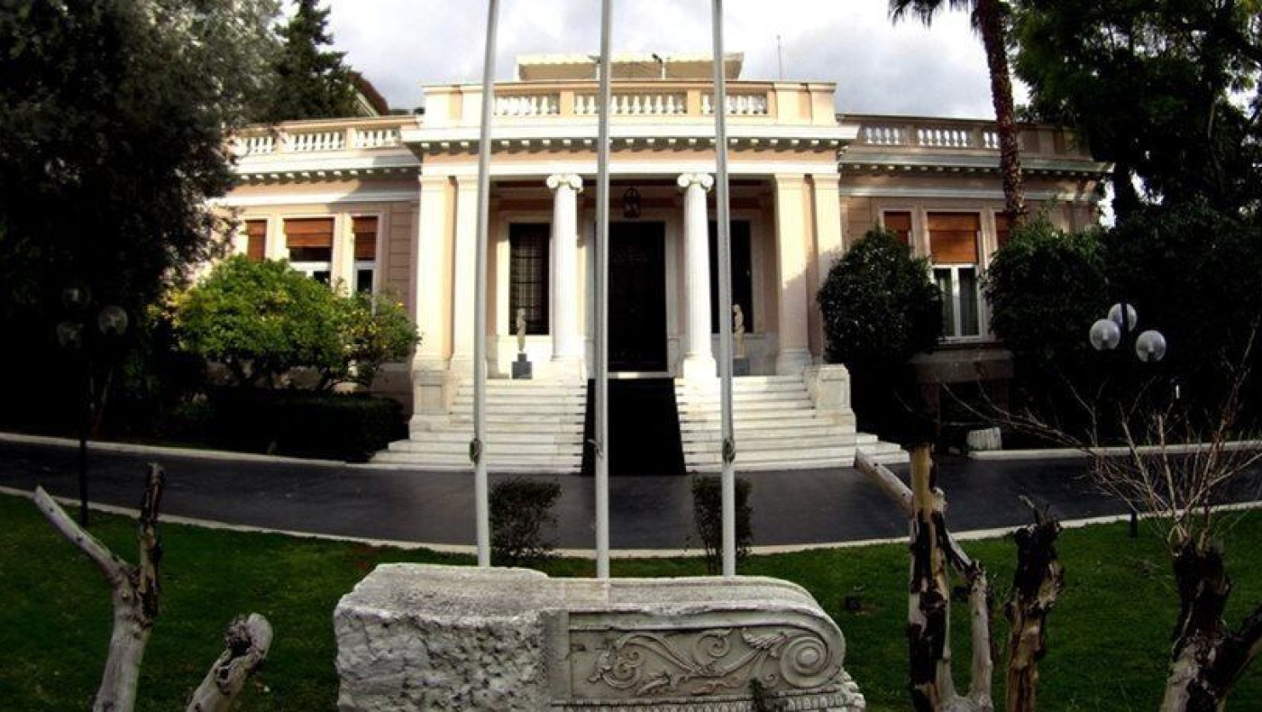 Αυτή είναι ολόκληρη η πρόταση της κυβέρνησης