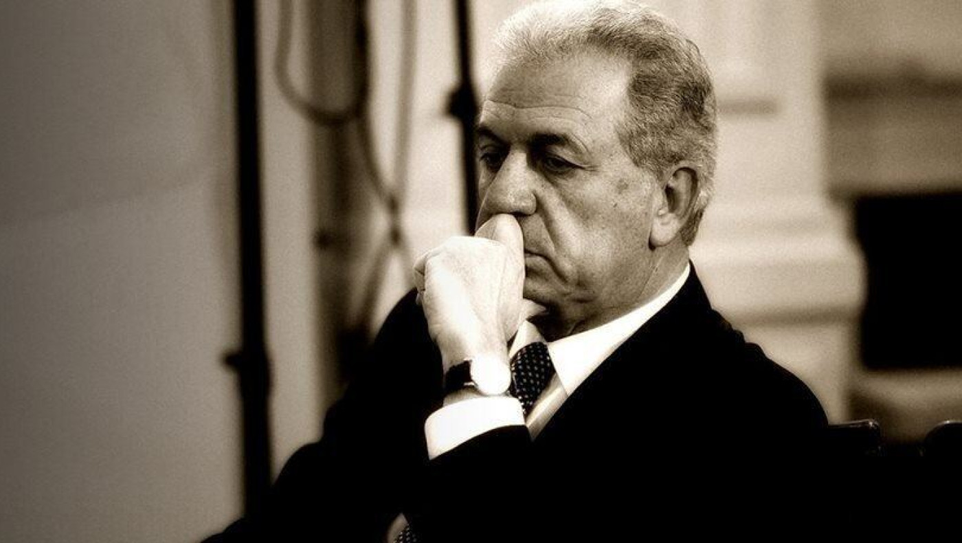 O Αβραμόπουλος δεν θα κινηθεί για την αρχηγία της ΝΔ