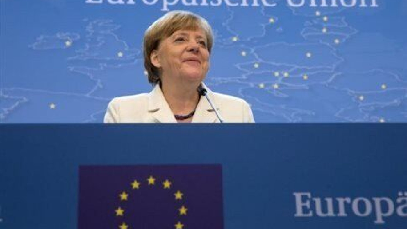 Βερολίνο: «Καλός συμβιβασμός» η συμφωνία με την Αθήνα