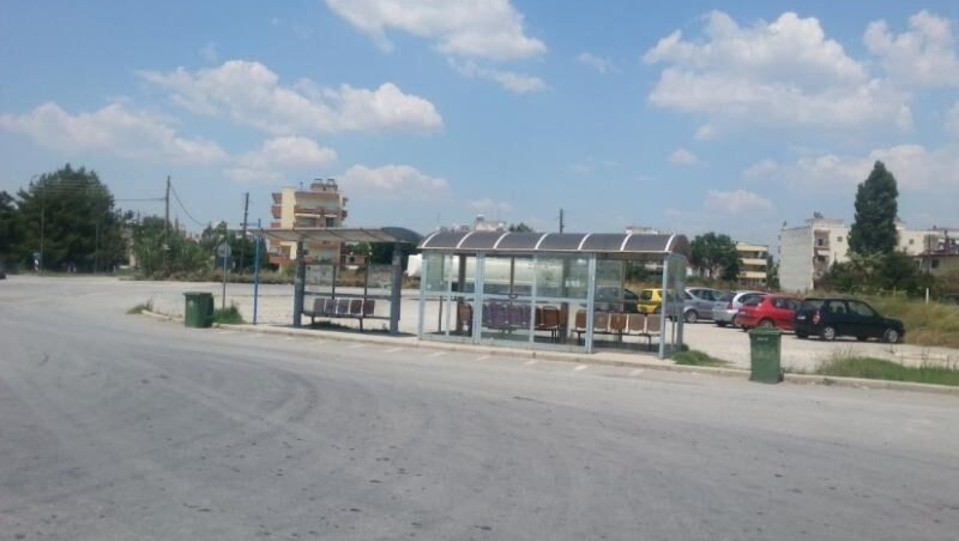 Συμφωνία Δήμου Δέλτα - ΟΑΣΘ για τον τερματικό σταθμό Σίνδου