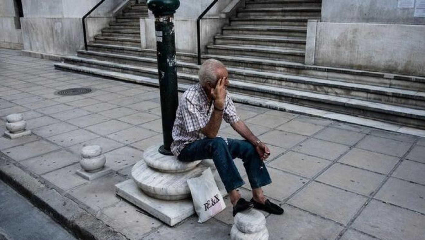 Μέτρα - φωτιά που ξεπερνούν τα 12-13 δισ. περιλαμβάνει η ελληνική πρόταση