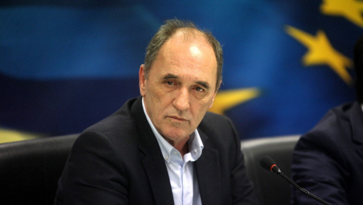 Γιώργος Σταθάκης: «Η κυβέρνηση θα επιδιώξει μία γρήγορη συμφωνία» (video)