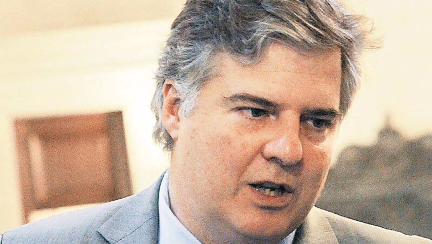 Το προπαγανδιστικό tweet του Μουρούτη