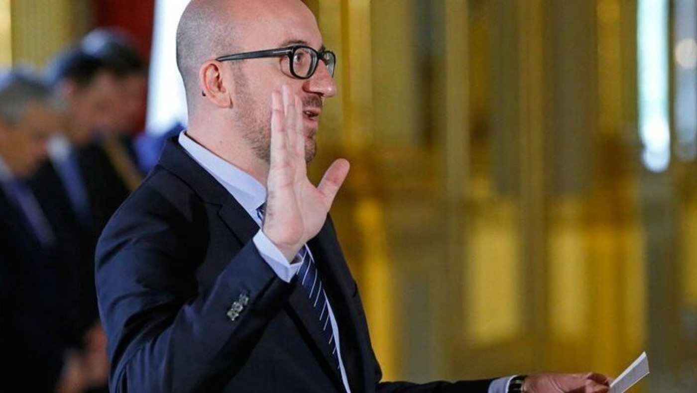 Μισέλ: Ο Τσίπρας οπισθοχωρεί, όταν έρχεται η ώρα να αναλάβει ευθύνες