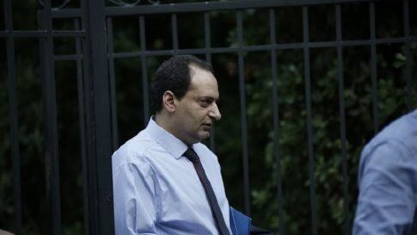 Έως την Παρασκευή το νομοσχέδιο για την αδειοδότηση των καναλιών