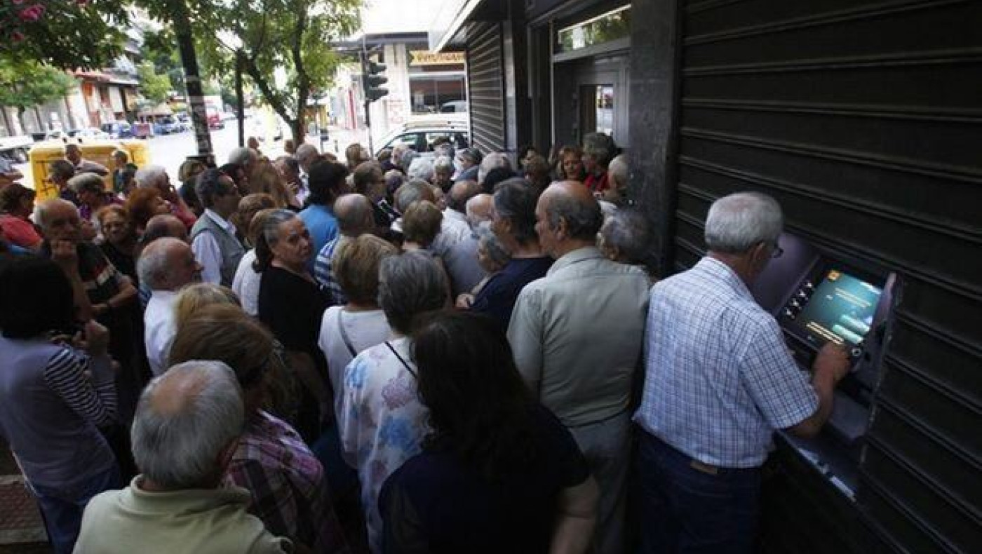 Διαβεβαίωση Μάρδα: Σταδιακά ομαλοποιείται το εγχώριο τραπεζικό σύστημα 