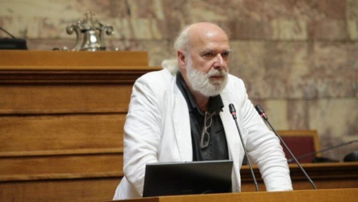 Τουσέν: Με το αζημίωτο προσέφερε τις υπηρεσίες του στην Επιτροπή για το Χρέος 