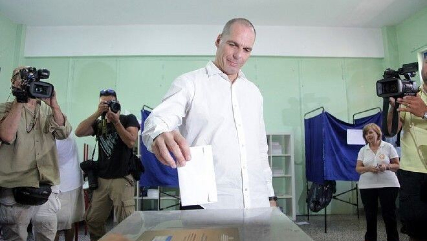 Βαρουφάκης: «Δεν προέβλεψα συμφωνία σε 24 ώρες»