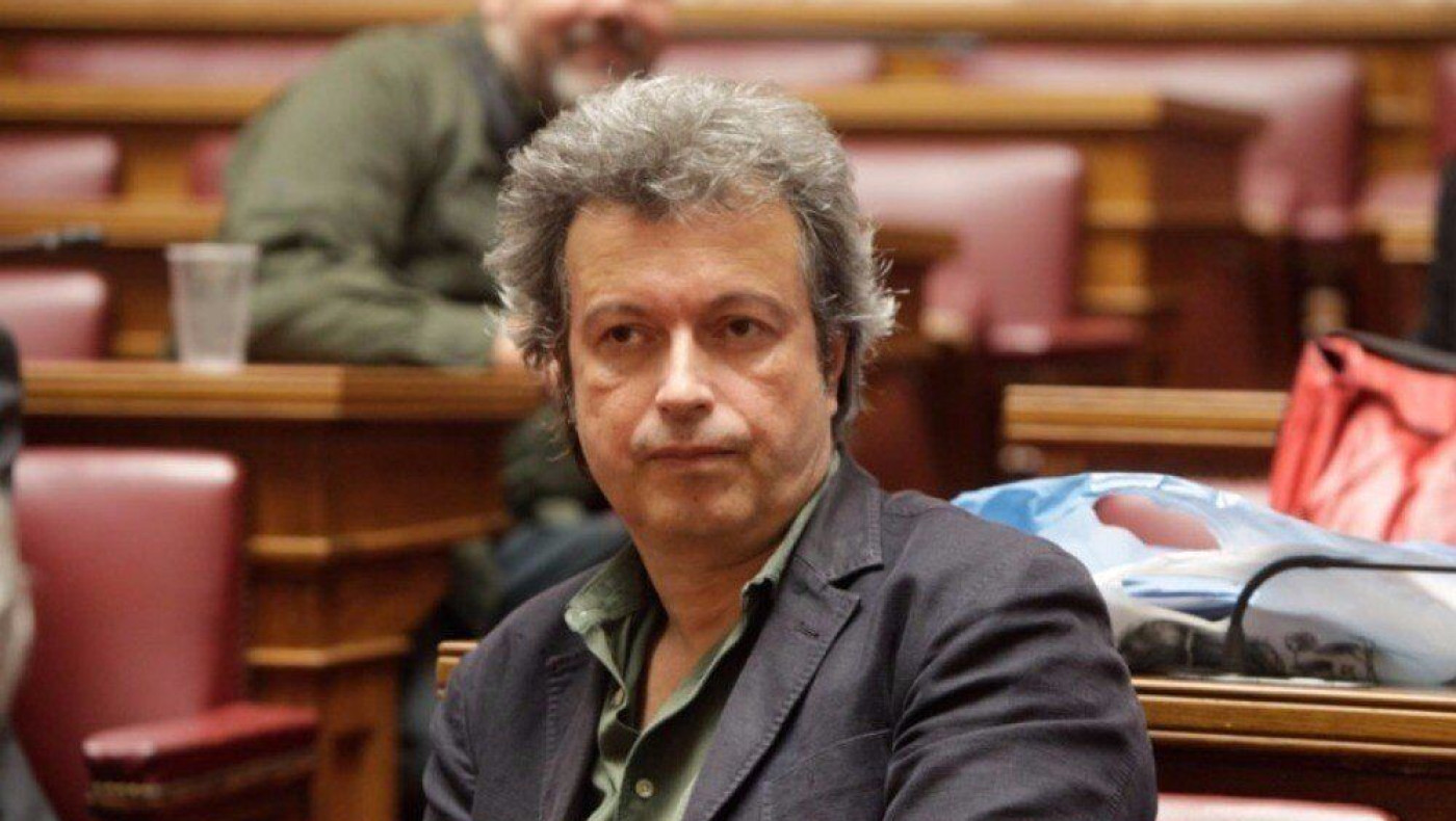 Tατσόπουλος κατά του «βλίτου της Κοζάνης»