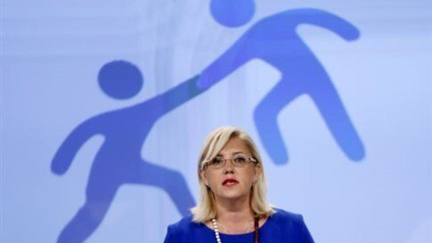 Κομισιόν: Πρόωρη εκταμίευση πόρων ΕΣΠΑ, χρηματοδότηση 100%