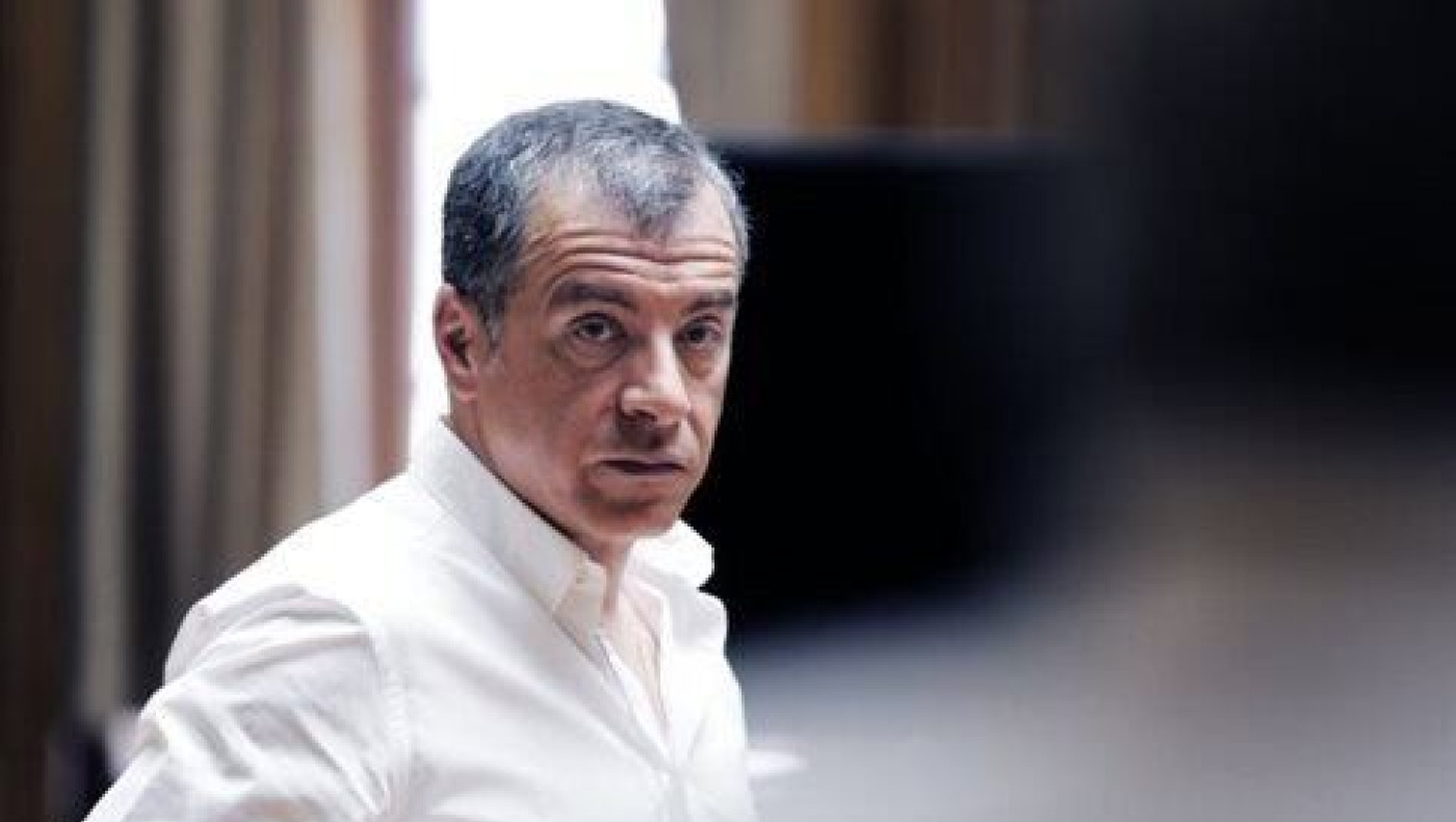 Ποτάμι: Αδύναμη κυβέρνηση, κατώτερη των περιστάσεων