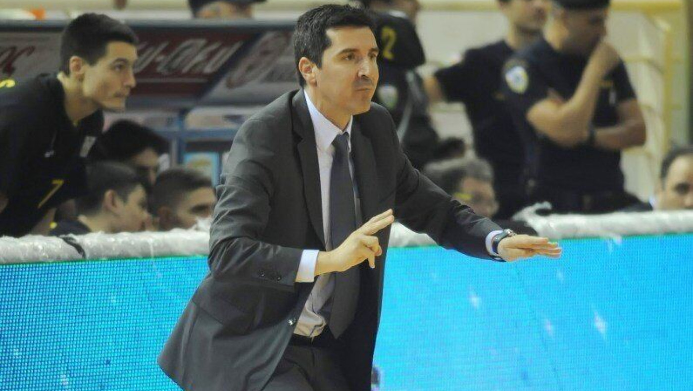 «Έχουμε να ανταγωνιστούμε συλλόγους με πολύ μεγάλα μπάτζετ»