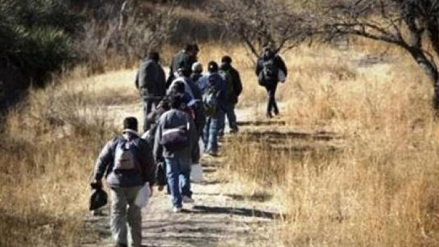 Θεσσαλονίκη: Τρεις χιλιάδες μετανάστες και πρόσφυγες 