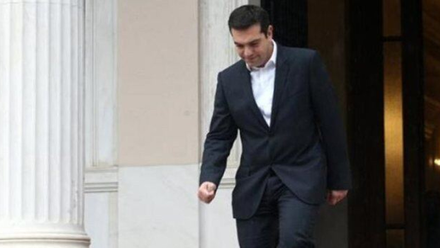 Στις 10:00 η συνάντηση των πολιτικών αρχηγών