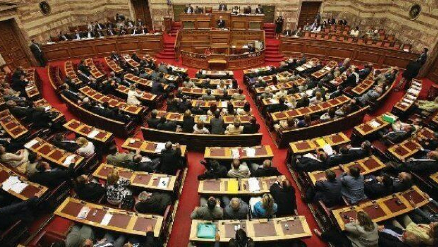 Πώς ο ΣΥΡΙΖΑ κινδυνεύει να μείνει με 117 βουλευτές!