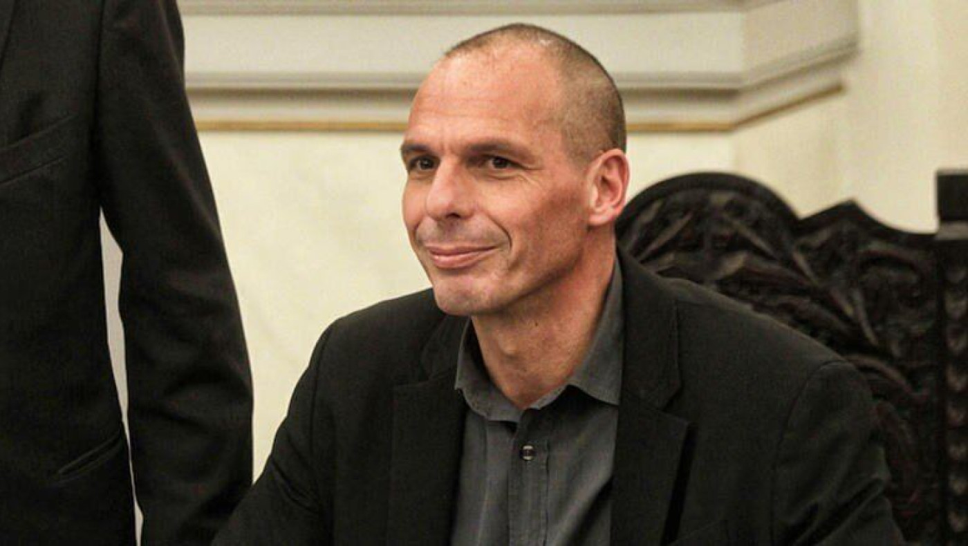 Ομολογία Βαρουφάκη: Ναι, πρότεινα παράλληλο νόμισμα!