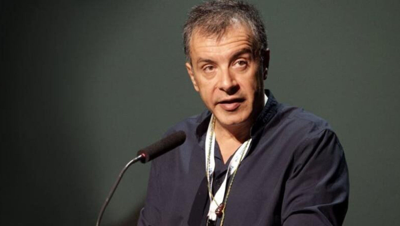 Θεοδωράκης: «Ναι» για μην κοπεί το σχοινί που μας συνδέει με την Ευρώπη