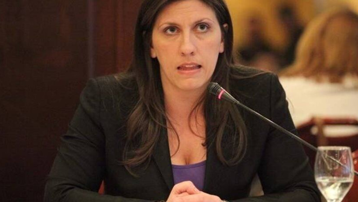 «Το δρόμο για το δημοψήφισμα θα τον περπατήσουμε με σημαίες και ταμπούρλα»