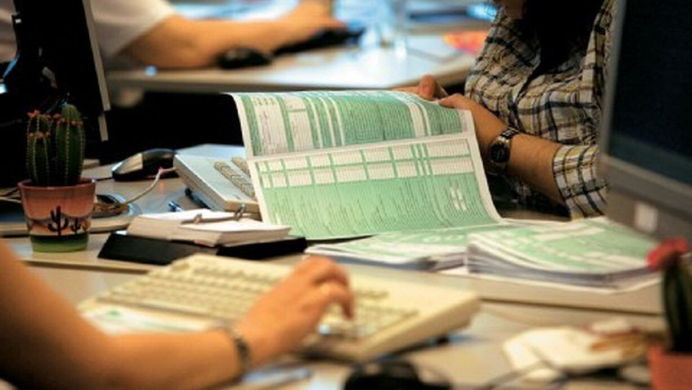 Ξανά στο Ταμείο όσοι είχαν υποβάλει φορολογικές δηλώσεις