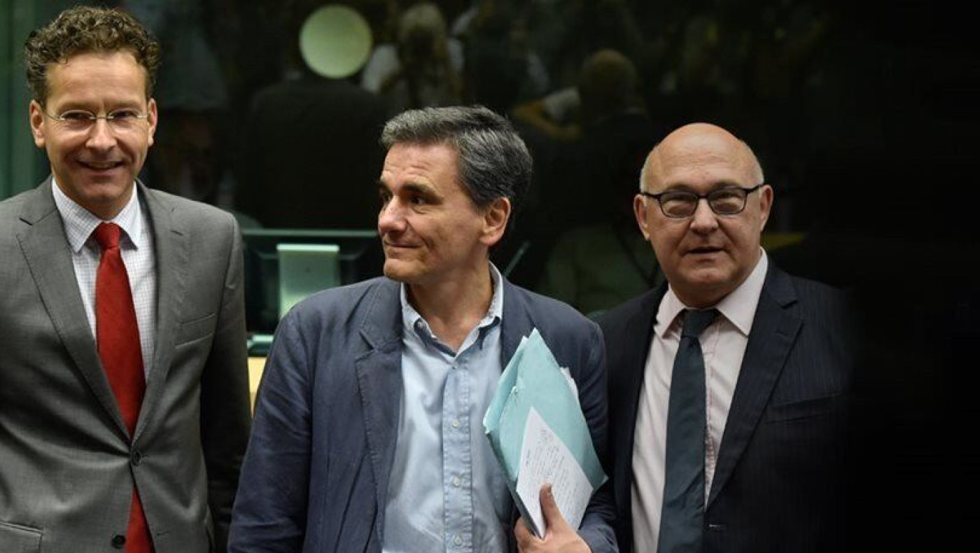 Ζητούν δάνειο μέχρι 70 δισ. και δέχονται νέο μνημόνιο