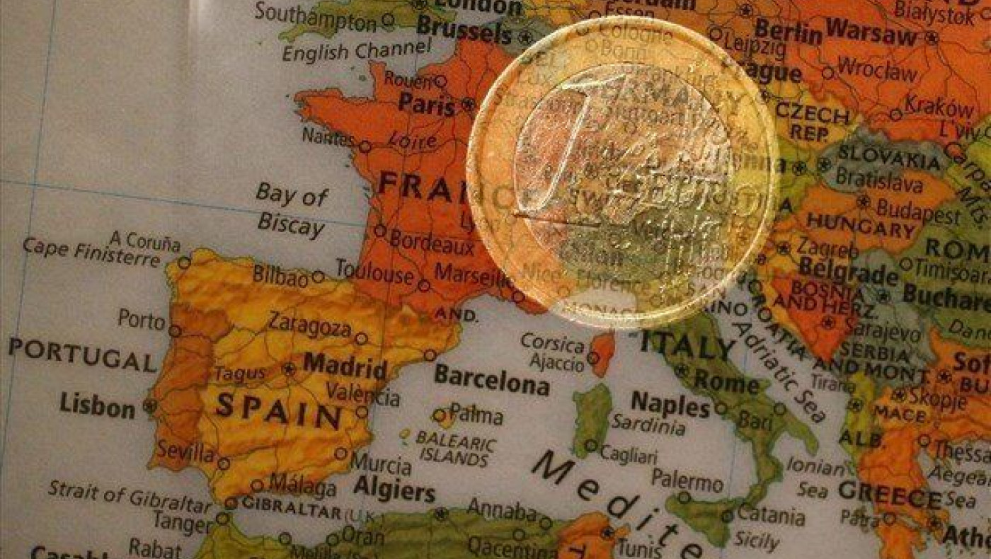ΝYT: Καταστροφική η συμφωνία για την Ελλάδα... ίσως και για την Ευρώπη