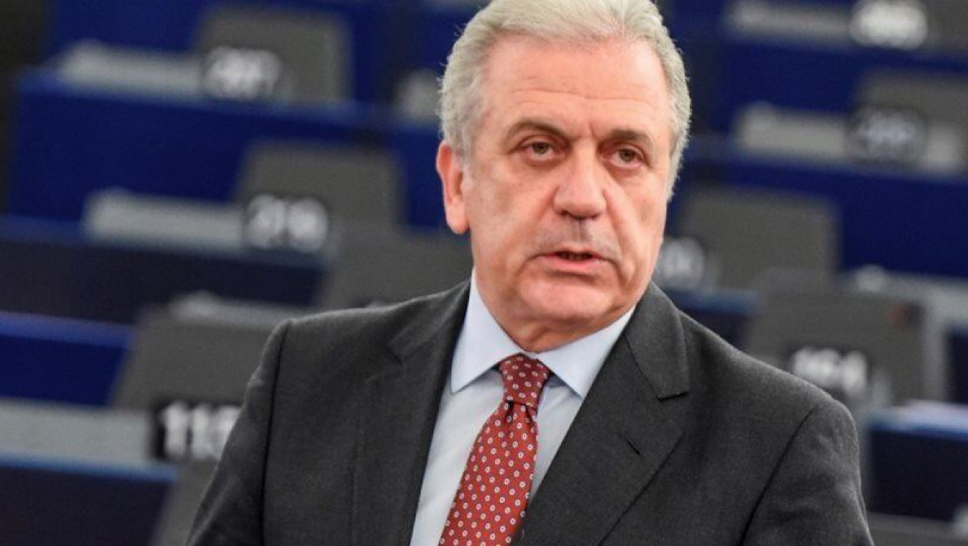 Αβραμόπουλος: Πρόοδος στα προγράμματα για τη μετανάστευση