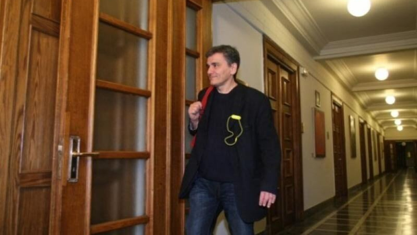 Ευκλείδης Τσακαλώτος: Όλα όσα δεν ξέρετε για τον νέο Υπουργό Οικονομικών