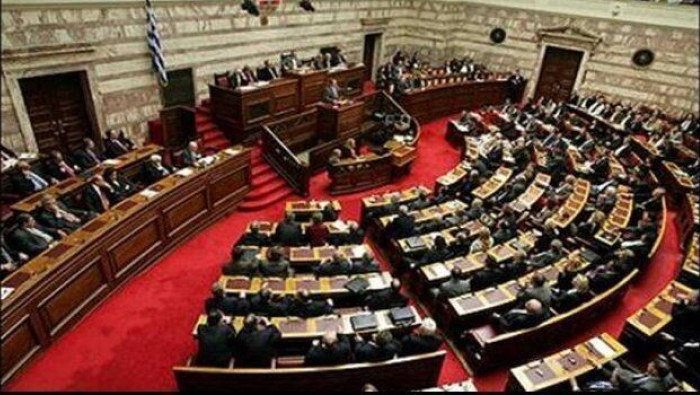 Δείτε τη δεξαμενή των ψηφοφόρων του OXI