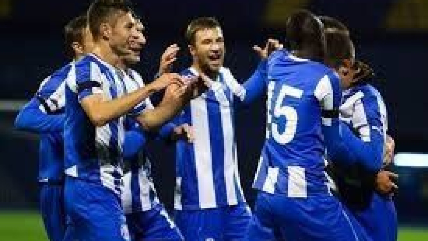 Αρχίζει η πορεία από το Ζάγκρεμπ