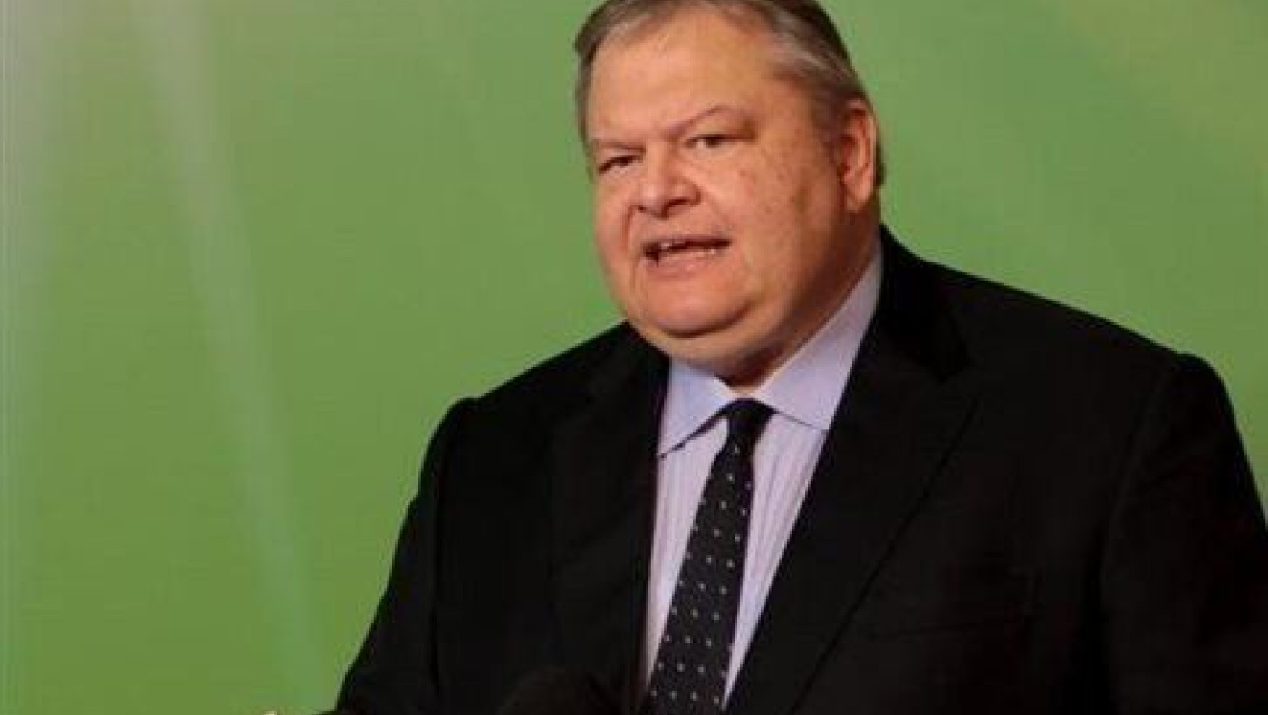Βενιζέλος: Τώρα που ο κ. Τσίπρας έκανε αυτό που έπρεπε, να μην ζητηθούν κι άλλα