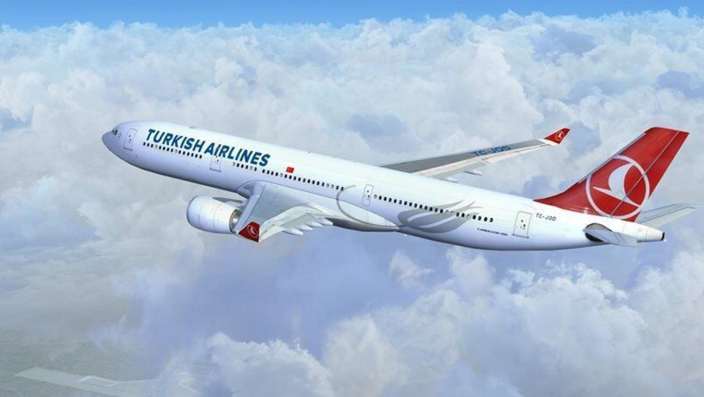 Turkish Airlines: Επιστρέφει η έκδοση εισιτηρίων μέσω ελληνικών tour operators 