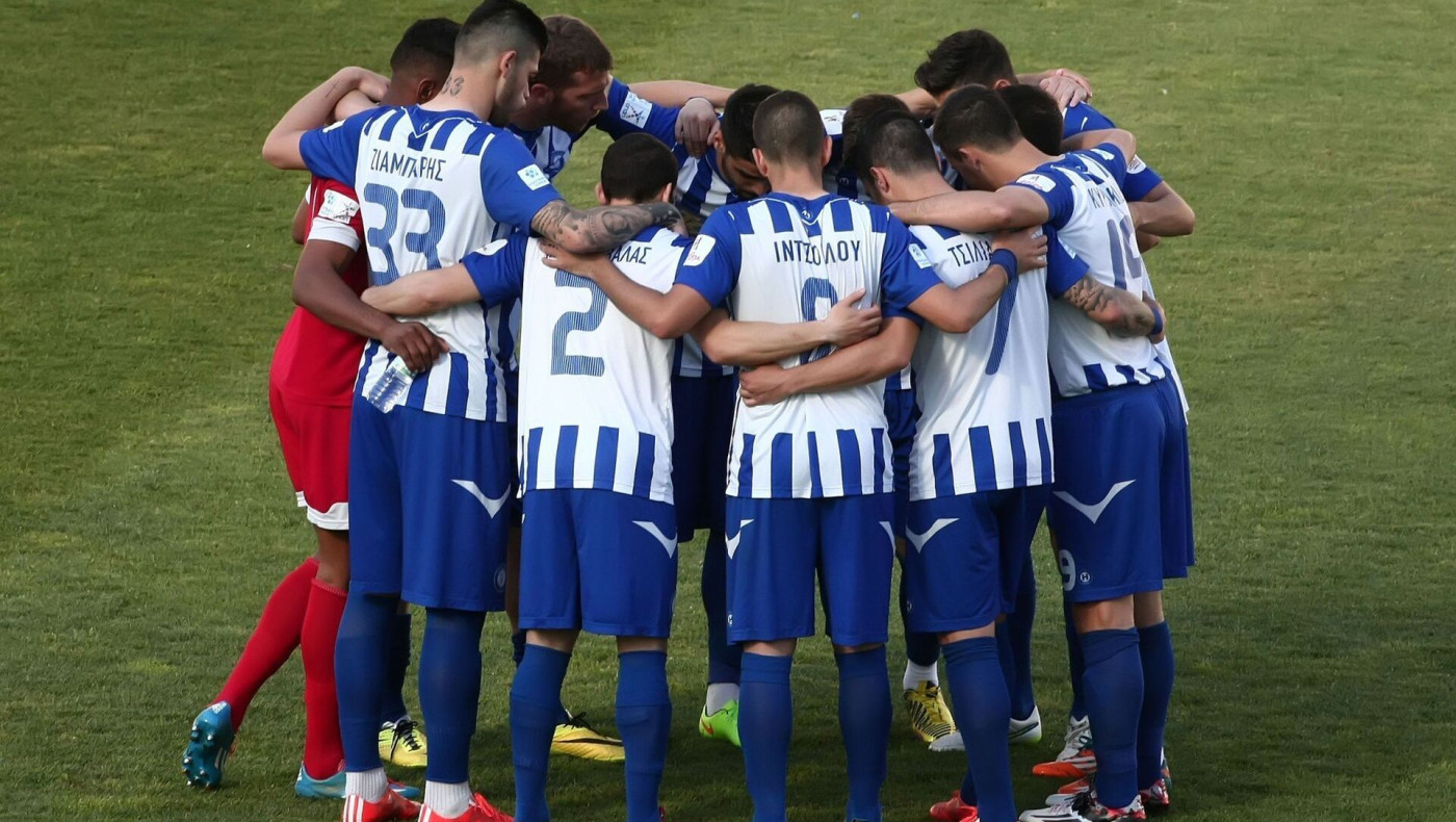Η σεζόν ξεκινάει