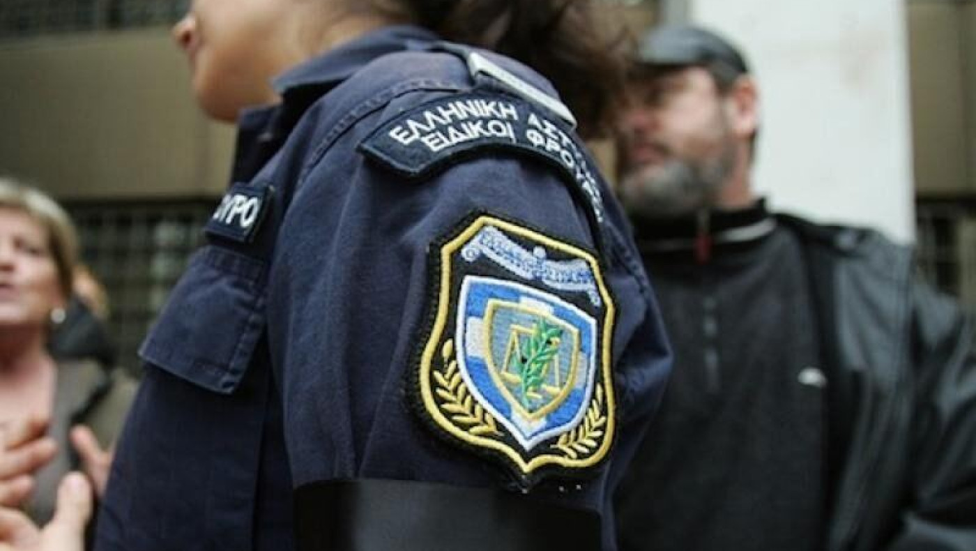 Συνελήφθησαν 7 άτομα για παρεμπόριο και επαιτεία στη Θεσσαλονίκη